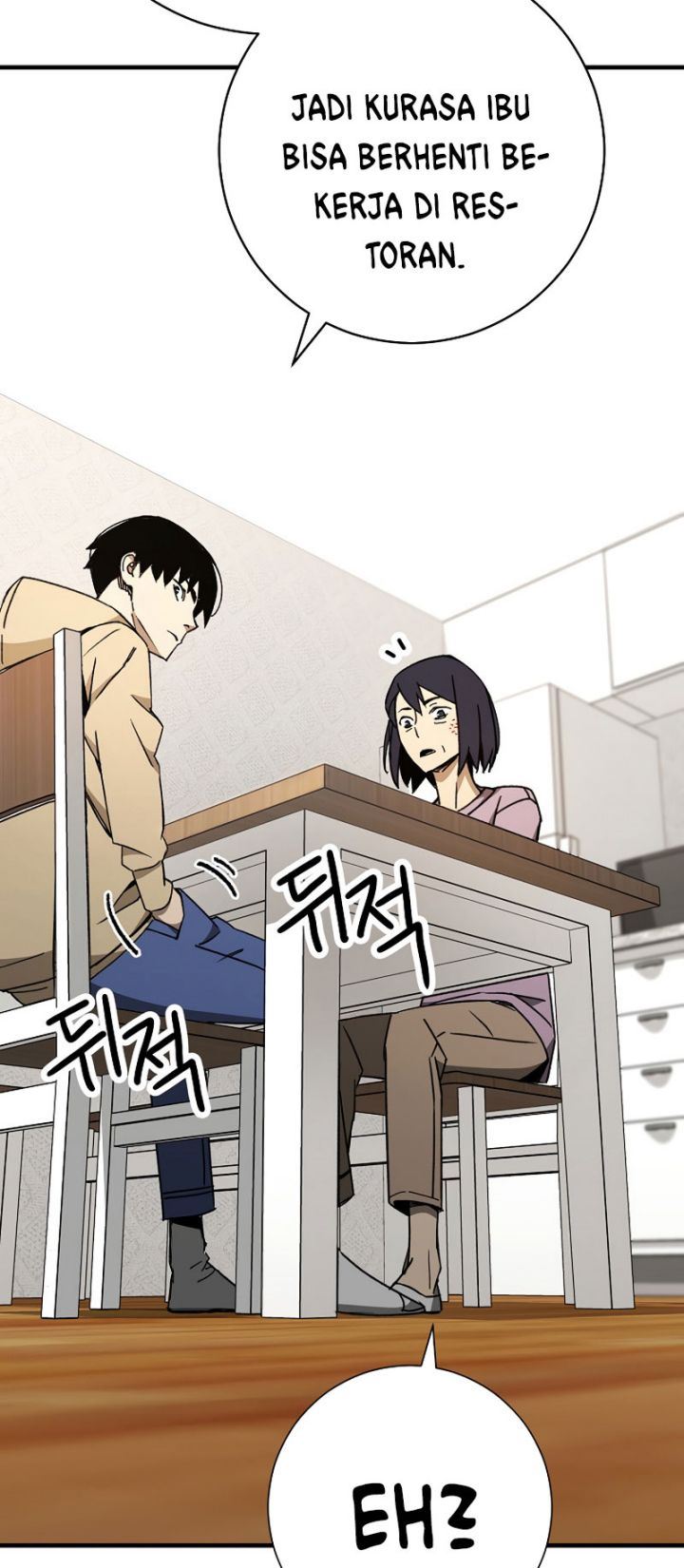 The Hero Returns Chap 24 - Next Chap 25