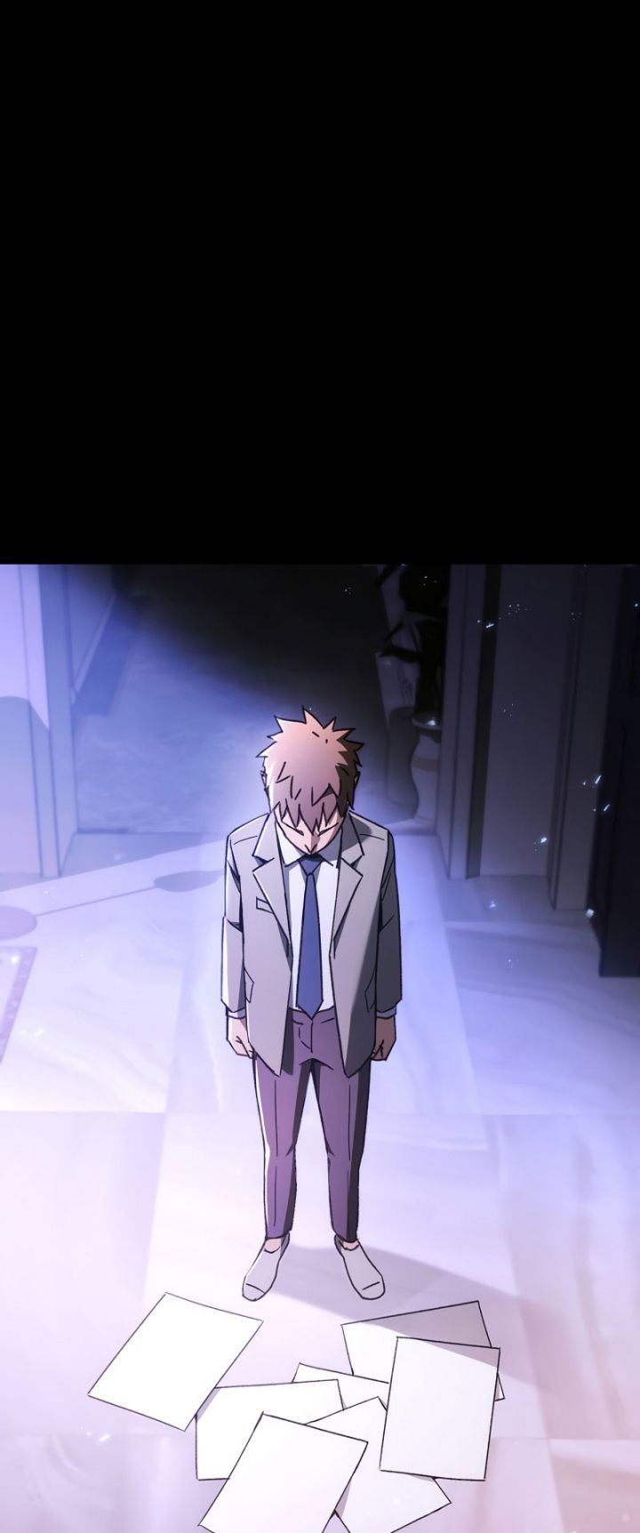 The Hero Returns Chap 24 - Next Chap 25