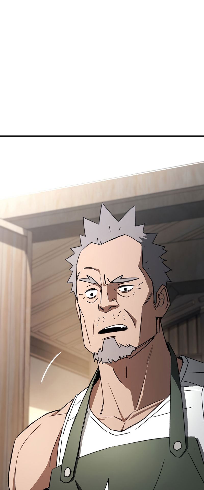 The Hero Returns Chap 24 - Next Chap 25