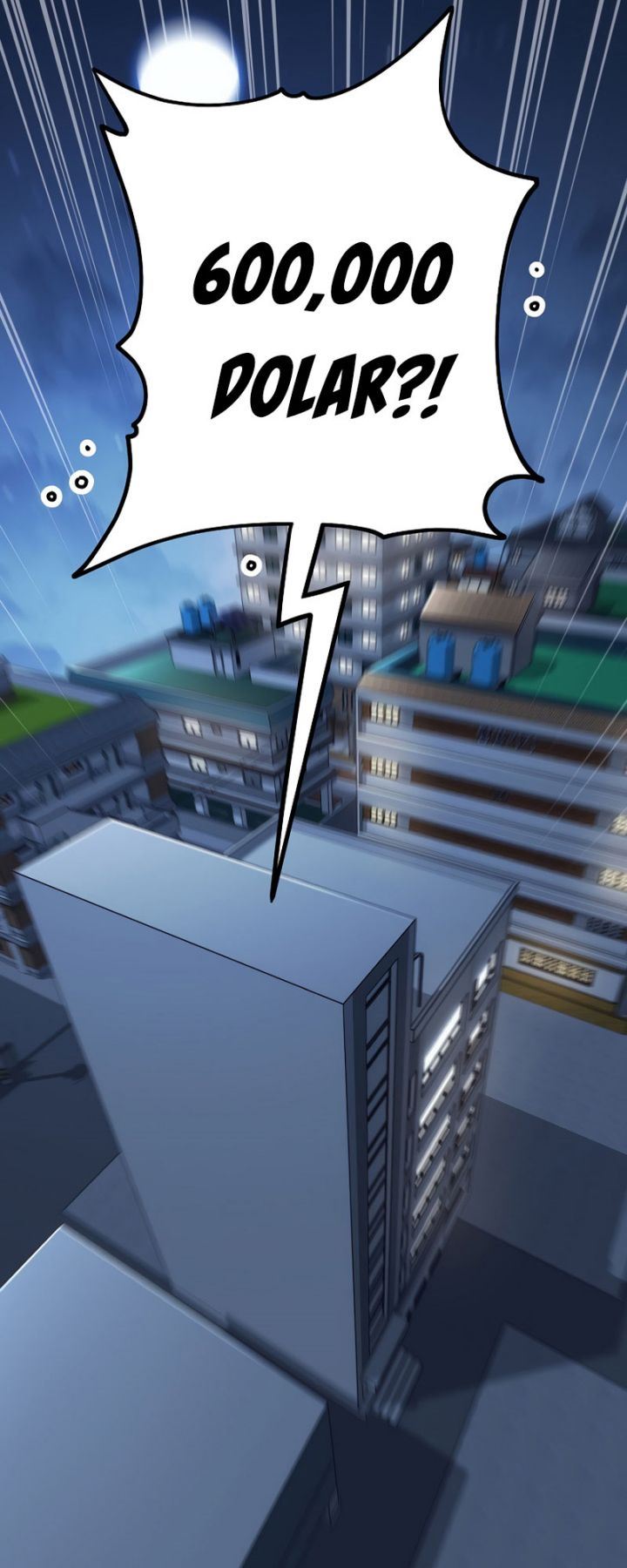 The Hero Returns Chap 24 - Next Chap 25