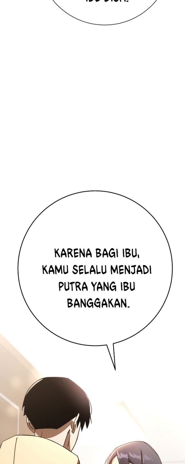 The Hero Returns Chap 24 - Next Chap 25