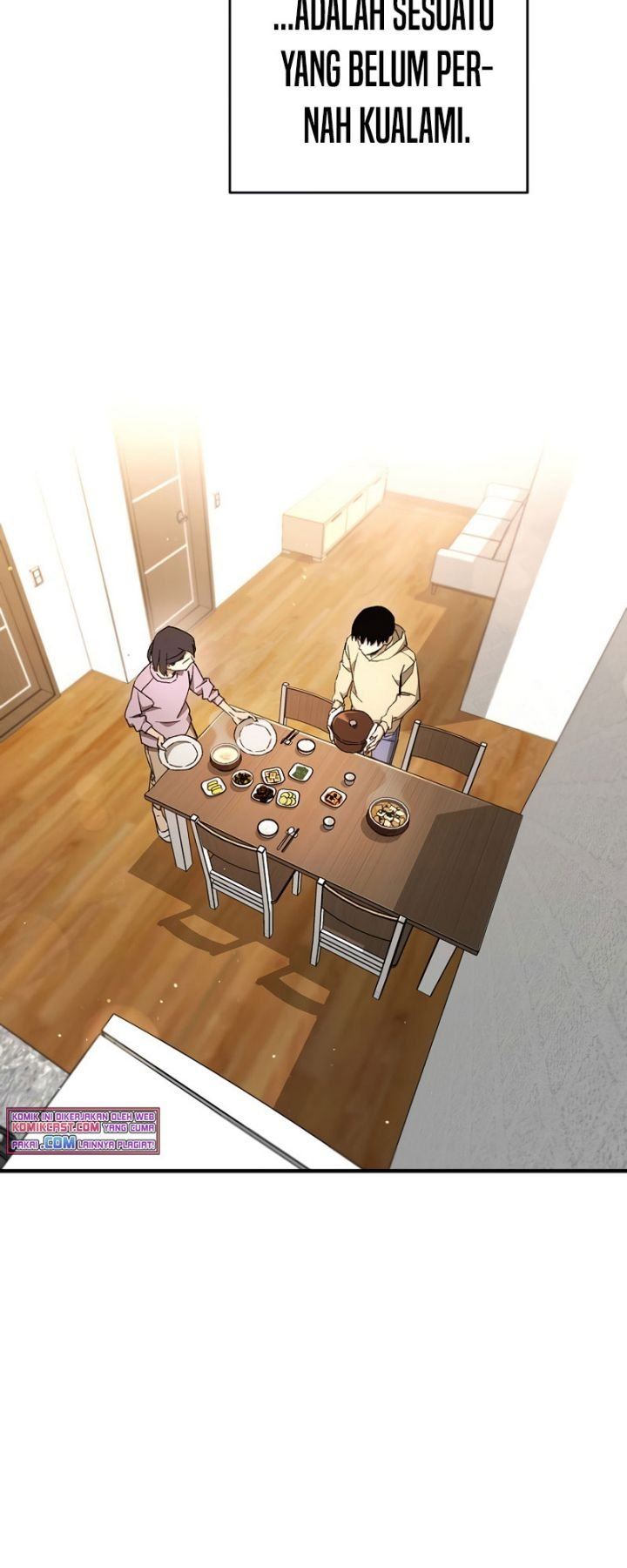 The Hero Returns Chap 24 - Next Chap 25