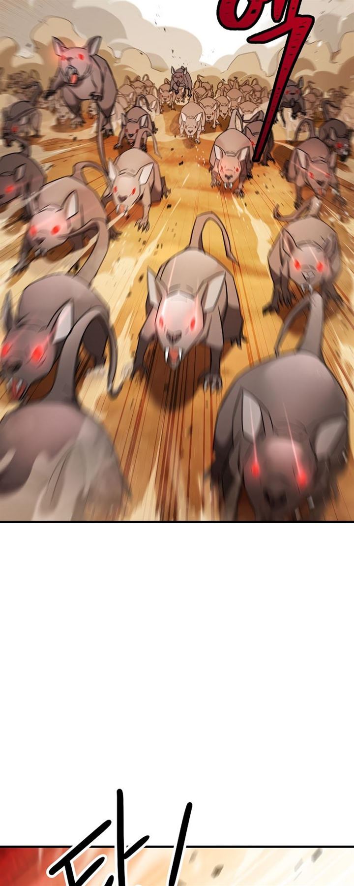 The Hero Returns Chap 26 - Next Chap 27