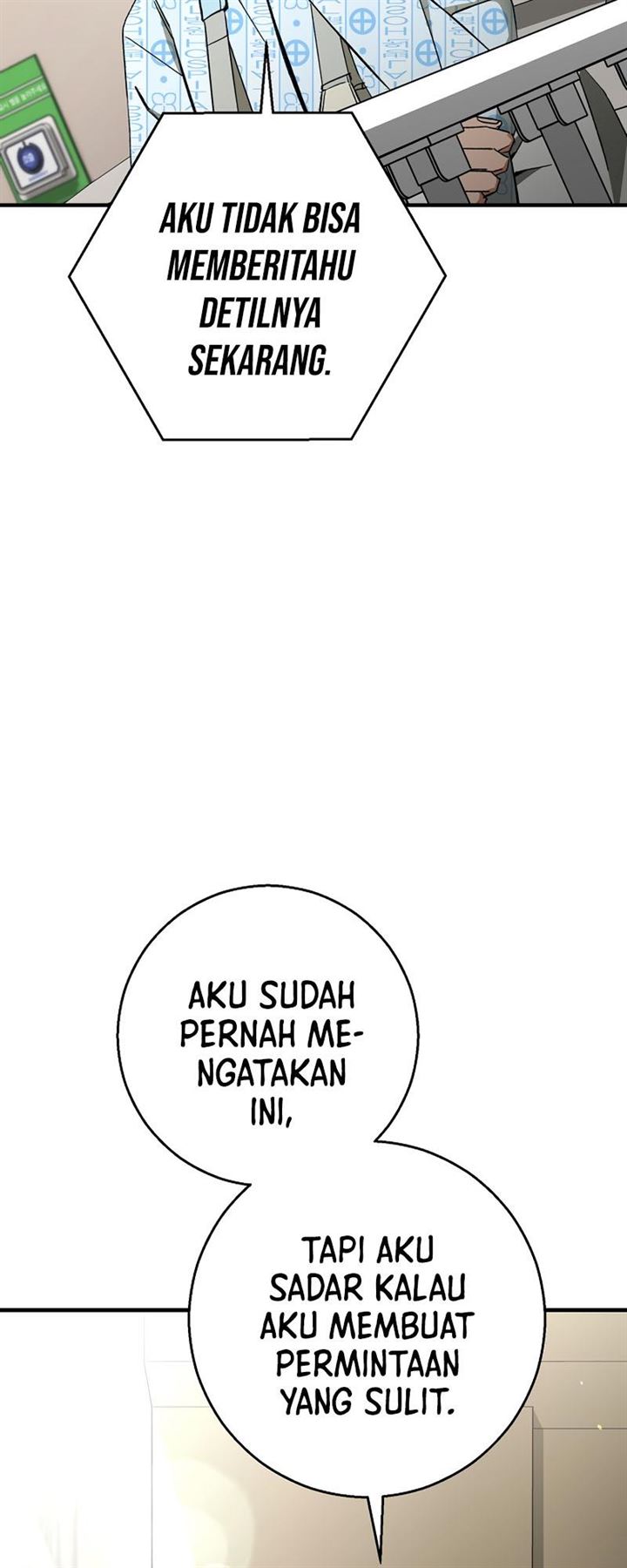 The Hero Returns Chap 26 - Next Chap 27