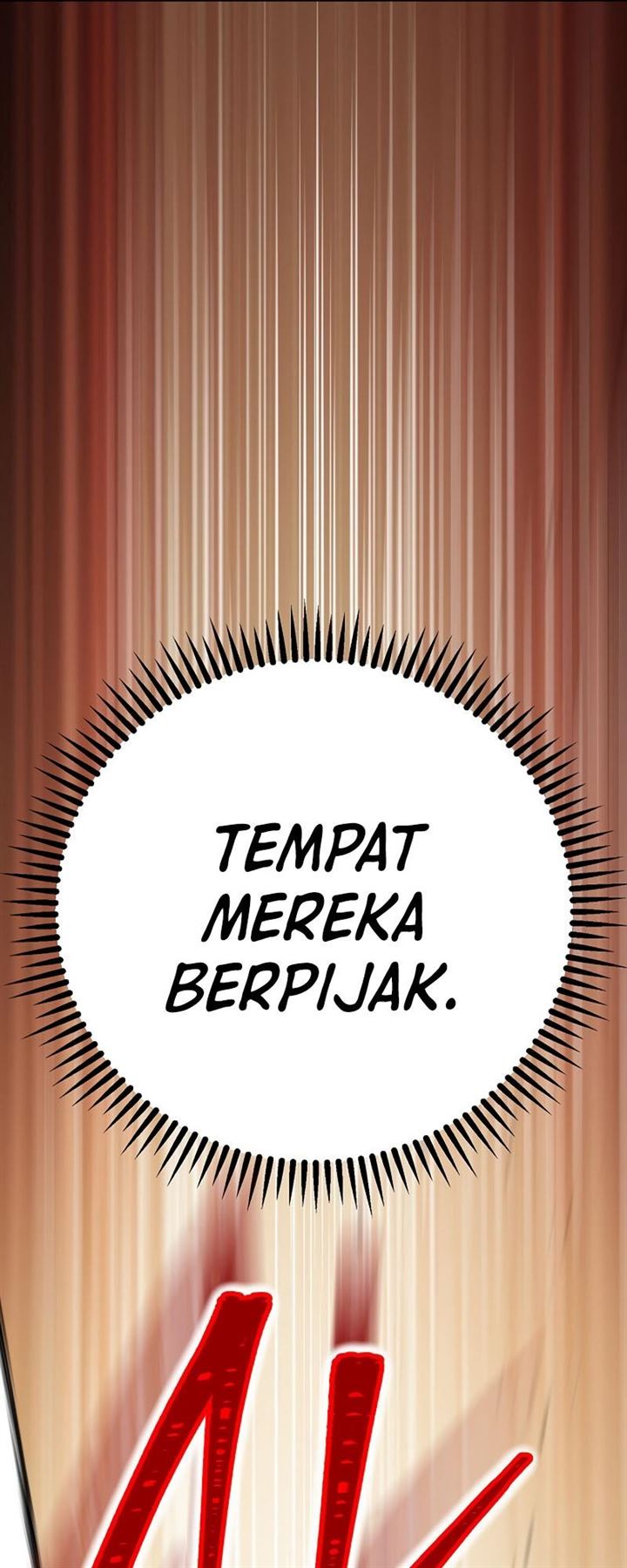 The Hero Returns Chap 26 - Next Chap 27