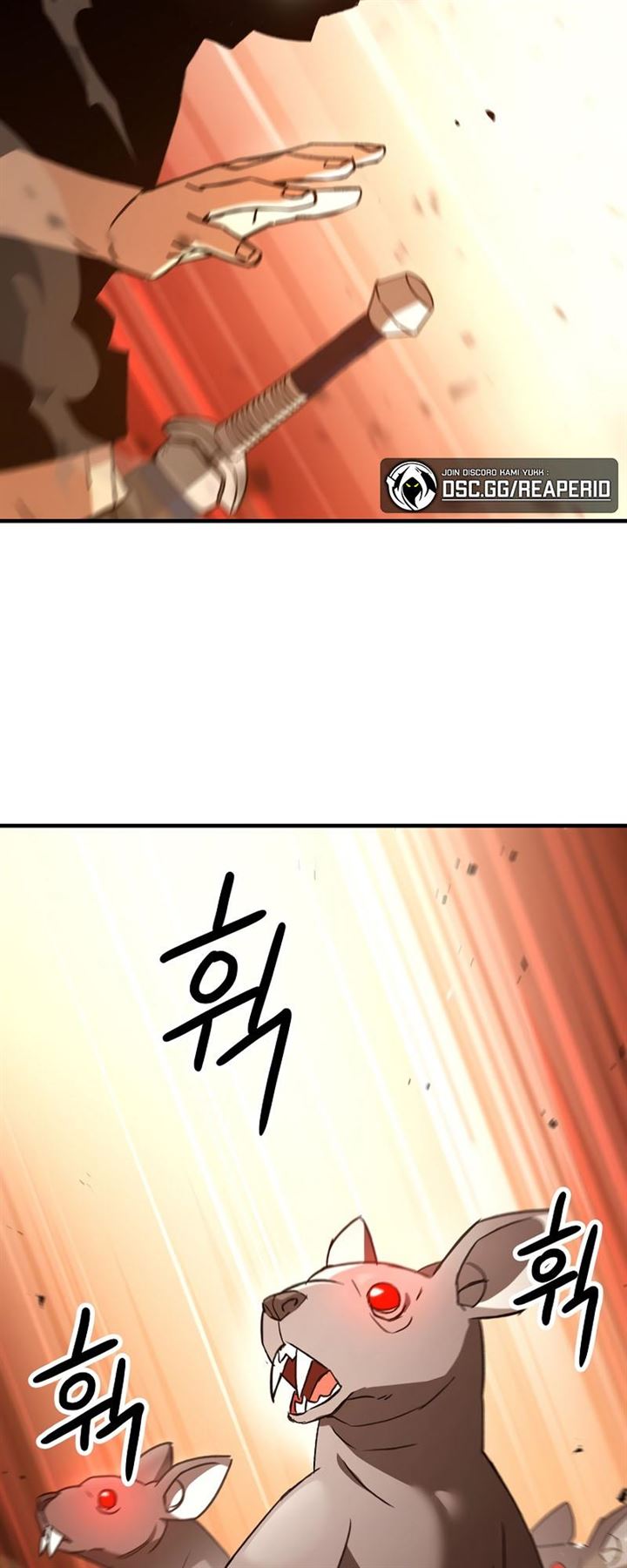 The Hero Returns Chap 26 - Next Chap 27