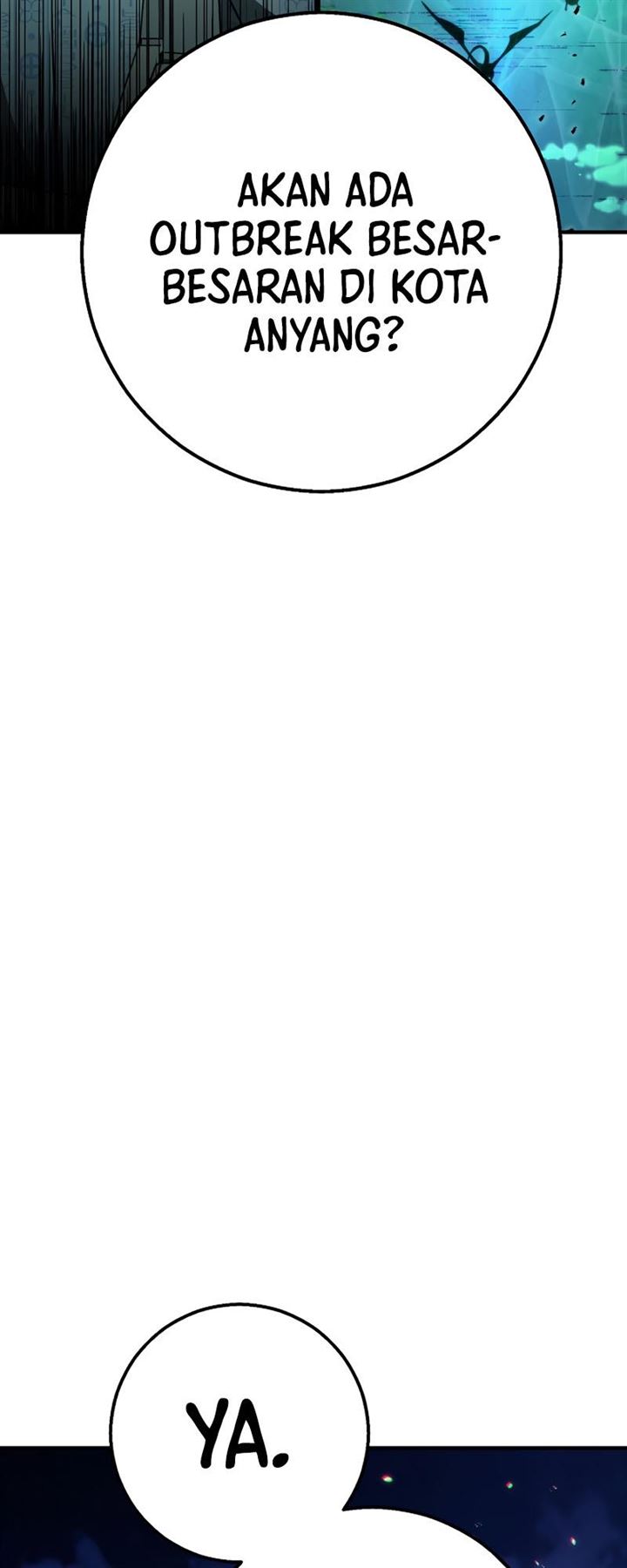 The Hero Returns Chap 26 - Next Chap 27