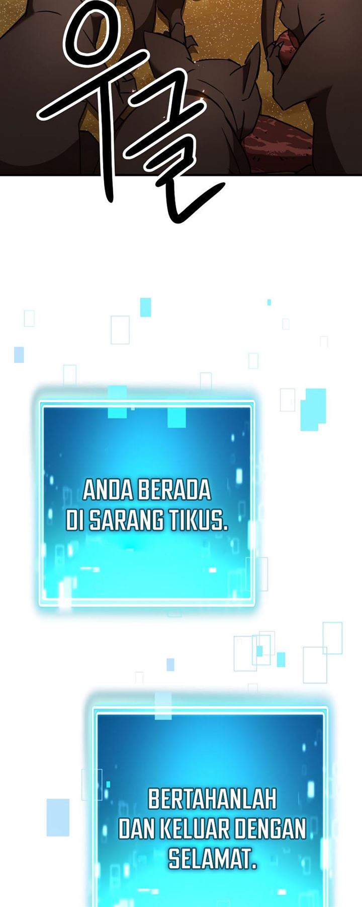 The Hero Returns Chap 26 - Next Chap 27