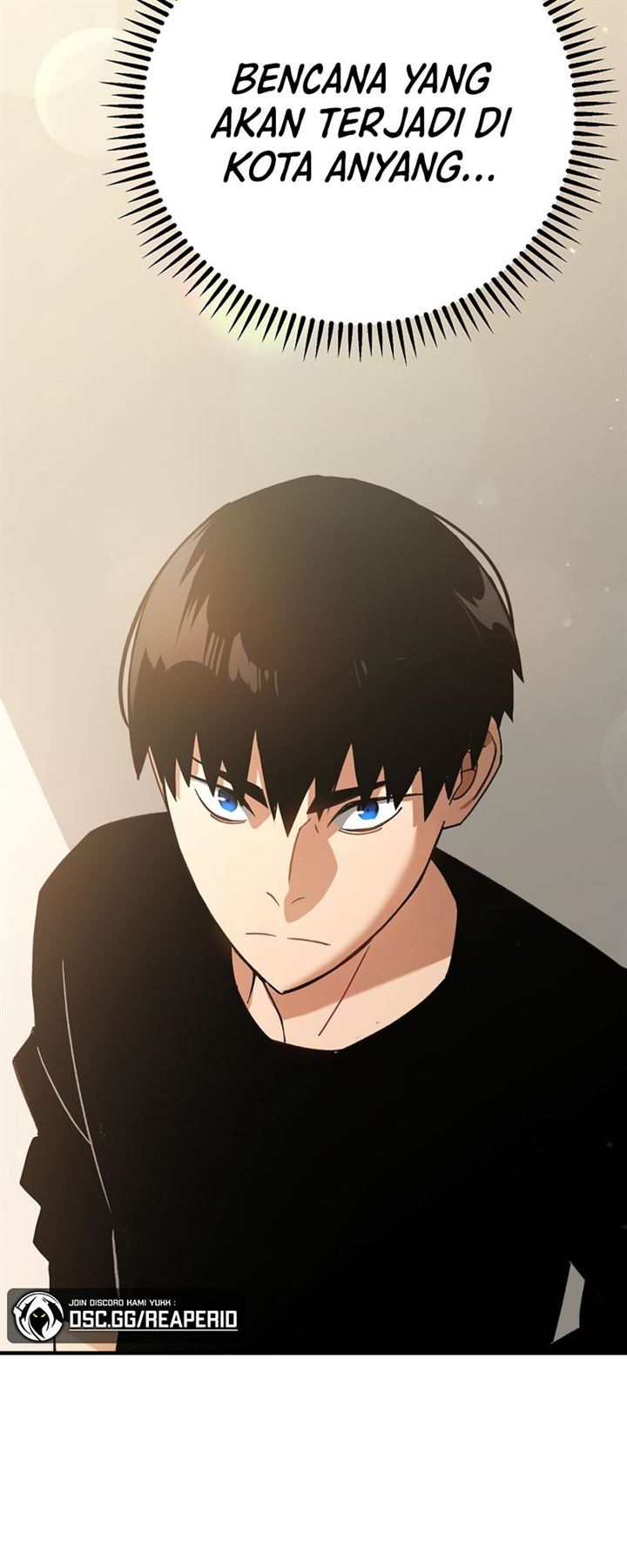 The Hero Returns Chap 26 - Next Chap 27