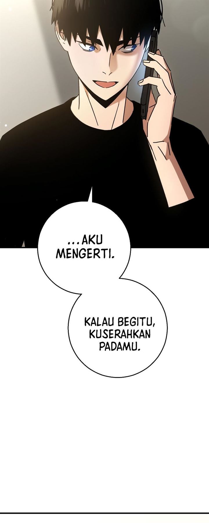 The Hero Returns Chap 26 - Next Chap 27