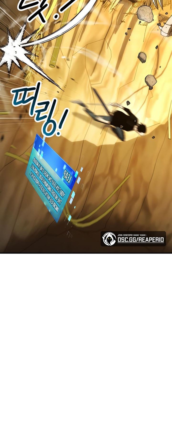 The Hero Returns Chap 27 - Next Chap 28