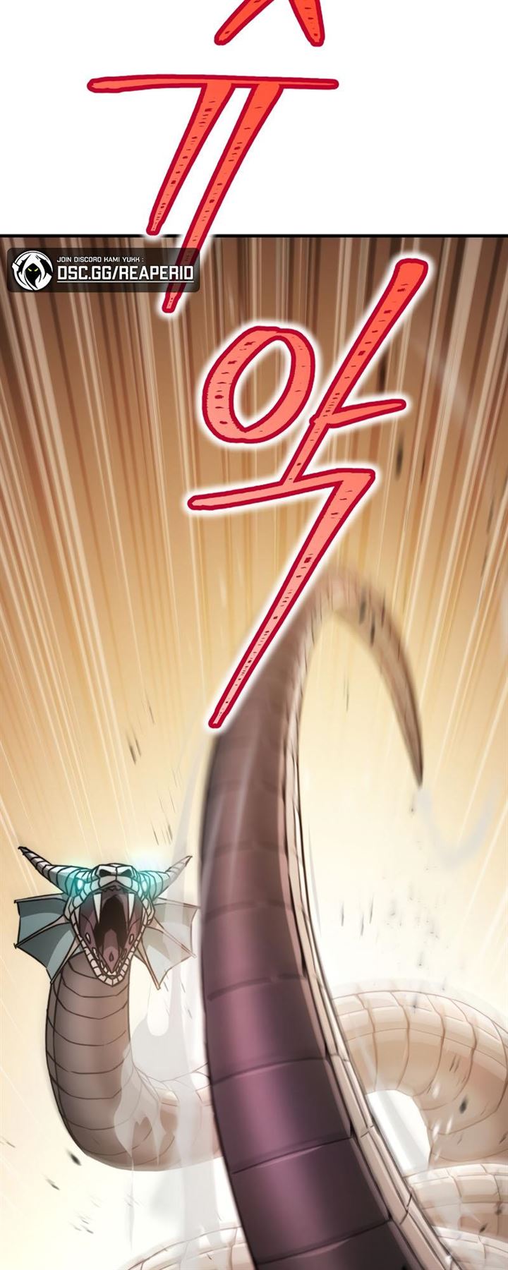 The Hero Returns Chap 27 - Next Chap 28