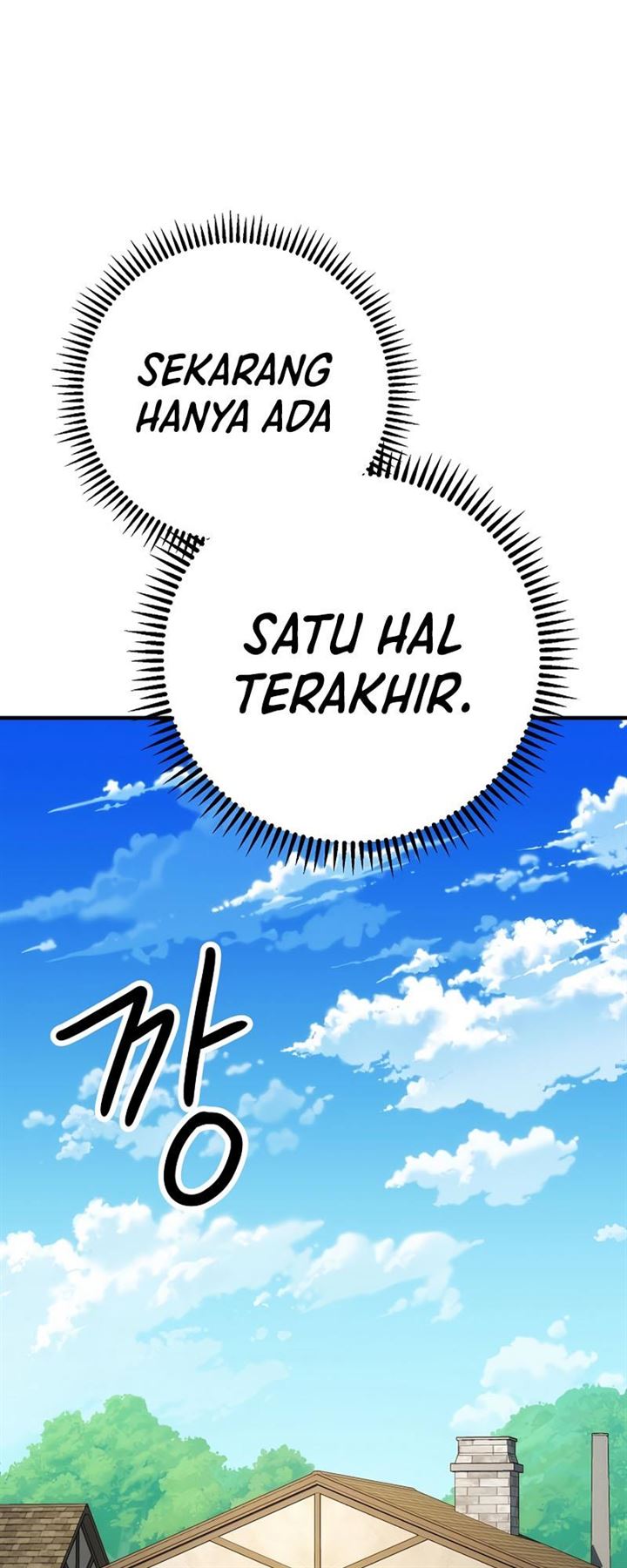 The Hero Returns Chap 27 - Next Chap 28