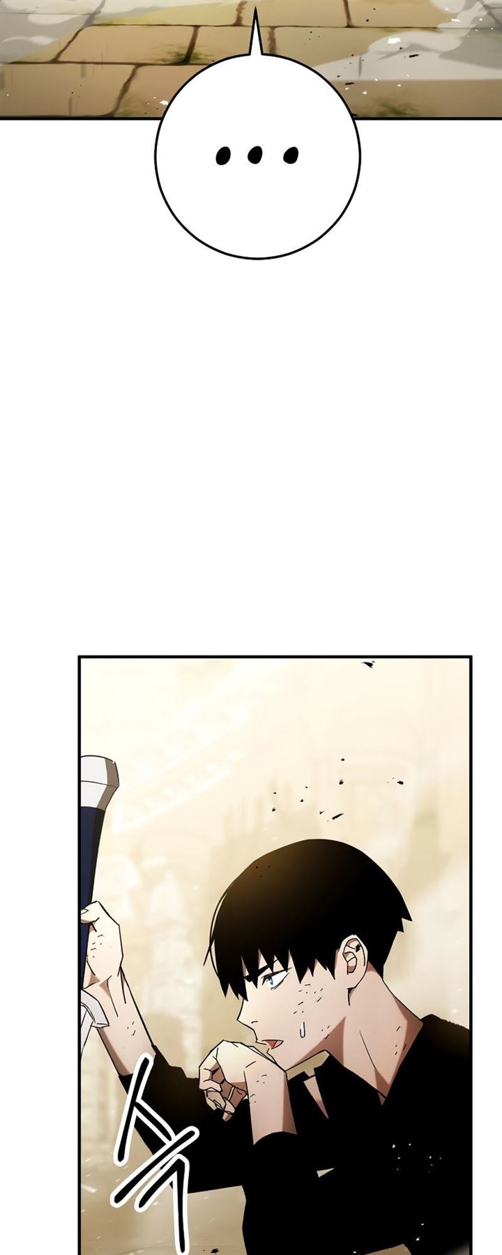 The Hero Returns Chap 27 - Next Chap 28