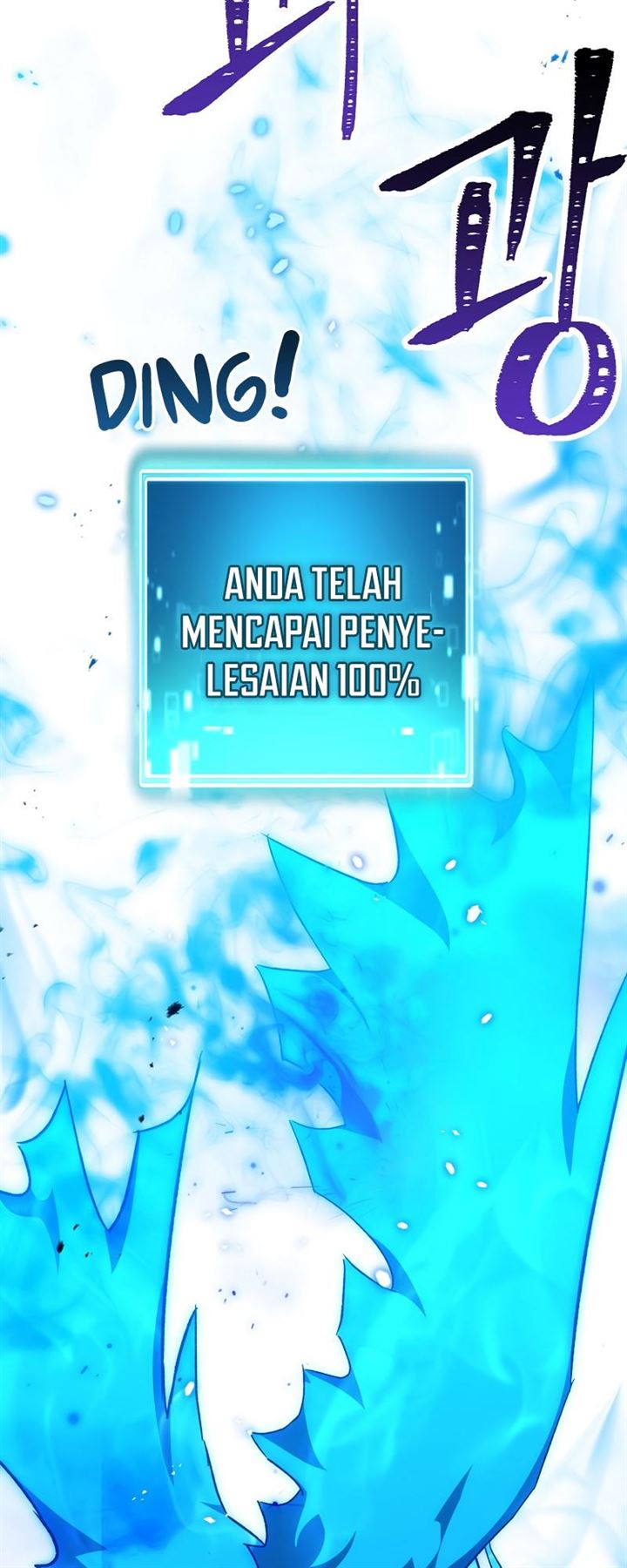 The Hero Returns Chap 27 - Next Chap 28