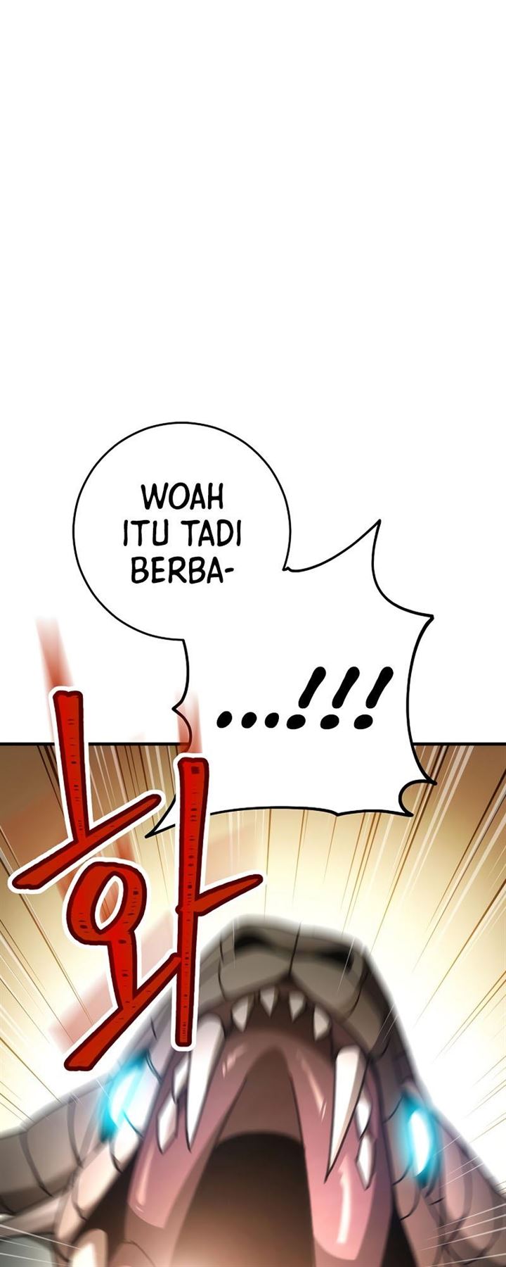 The Hero Returns Chap 27 - Next Chap 28