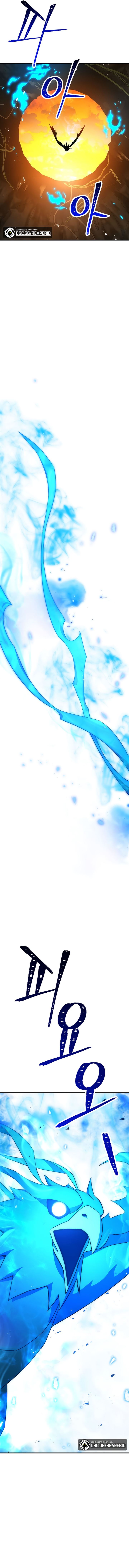 The Hero Returns Chap 27 - Next Chap 28