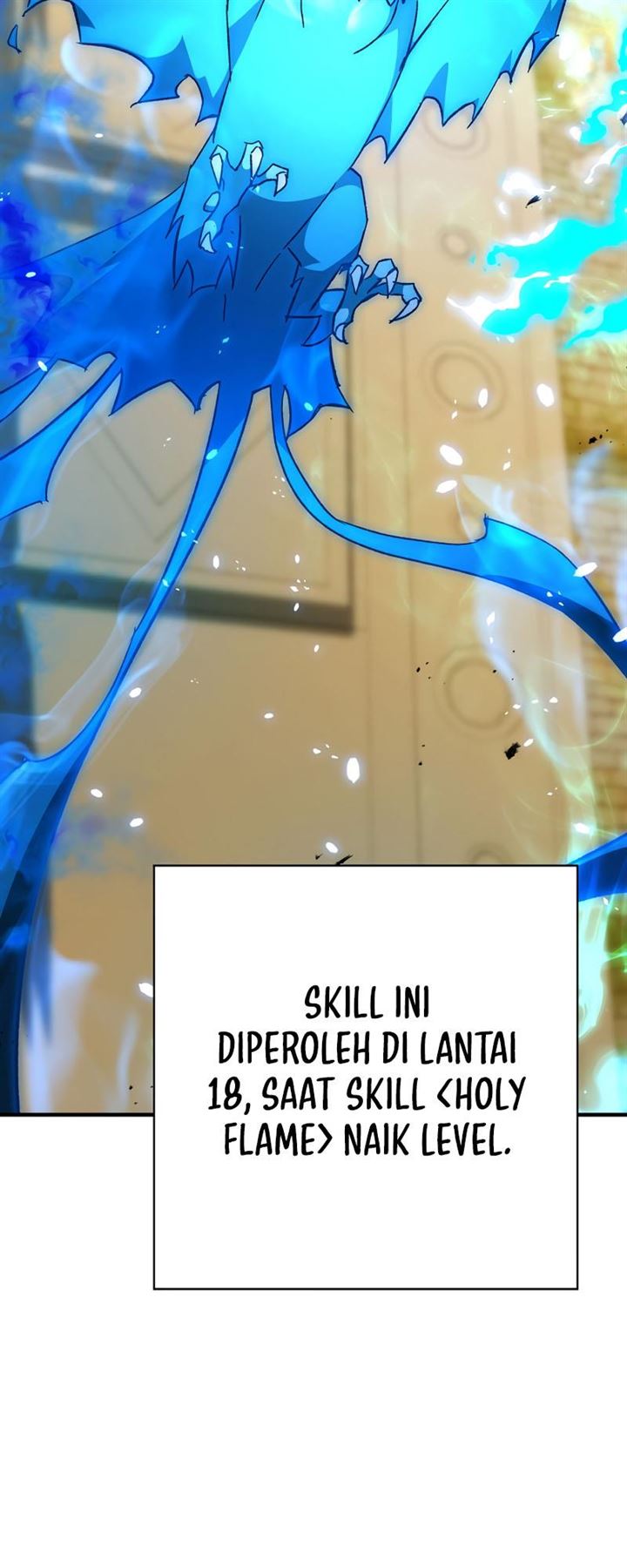 The Hero Returns Chap 27 - Next Chap 28