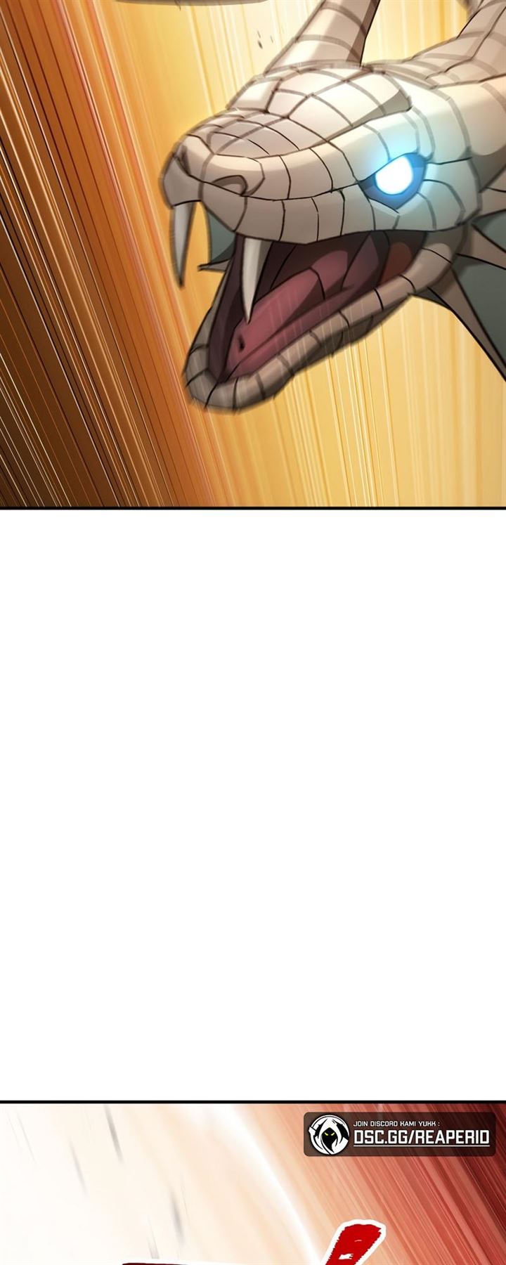 The Hero Returns Chap 27 - Next Chap 28