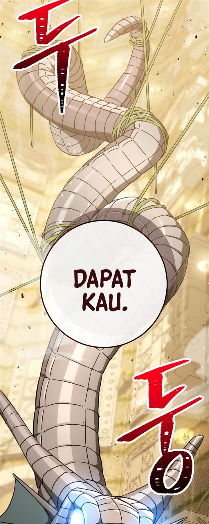 The Hero Returns Chap 27 - Next Chap 28