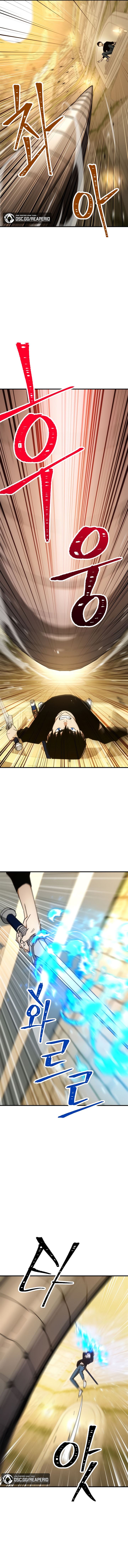 The Hero Returns Chap 27 - Next Chap 28