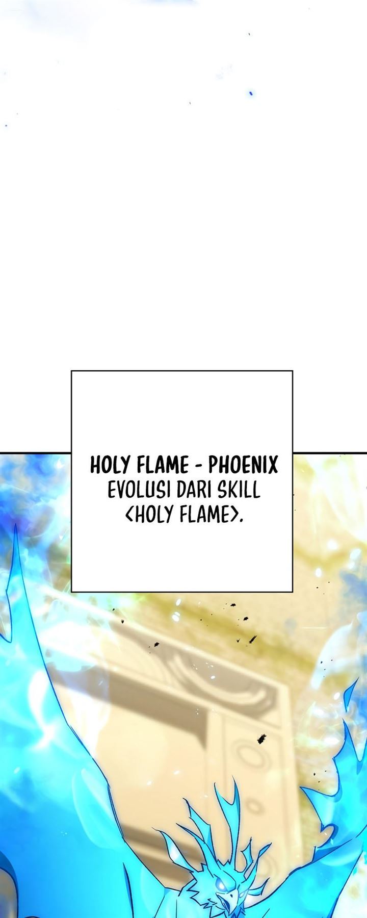 The Hero Returns Chap 27 - Next Chap 28