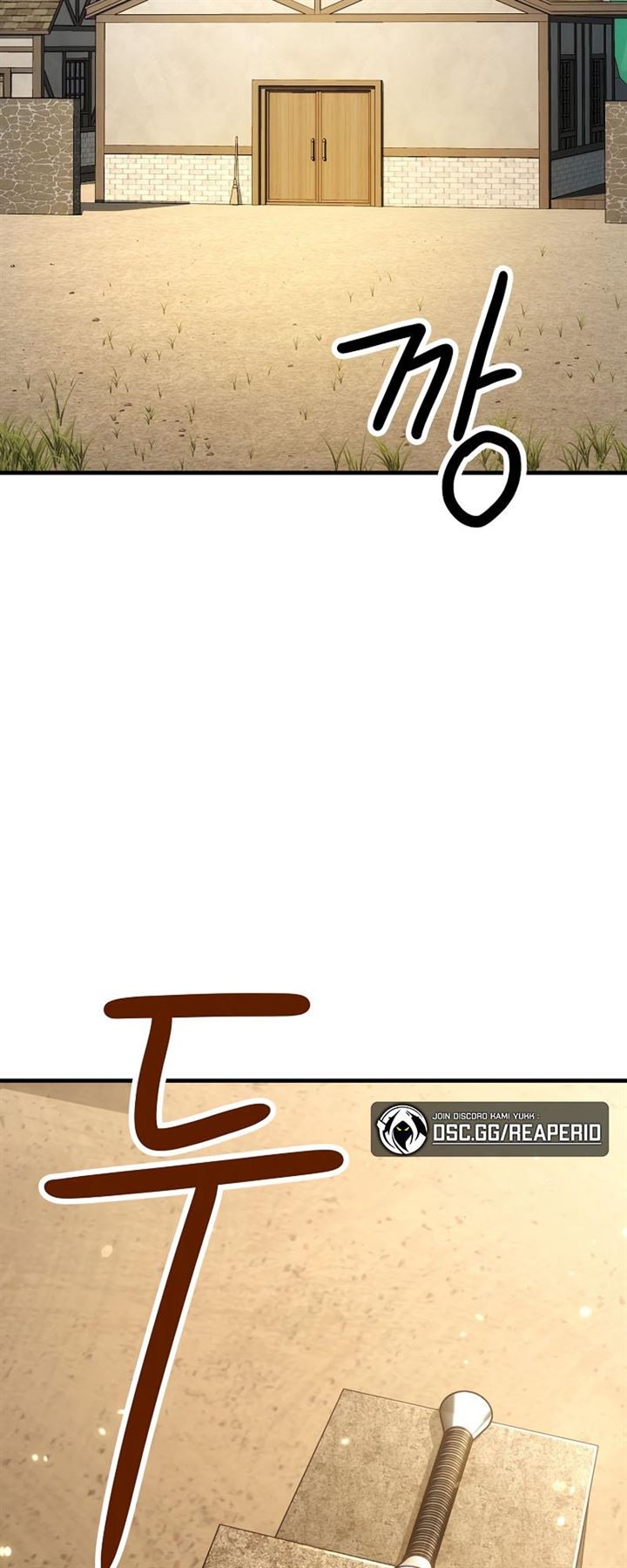 The Hero Returns Chap 27 - Next Chap 28