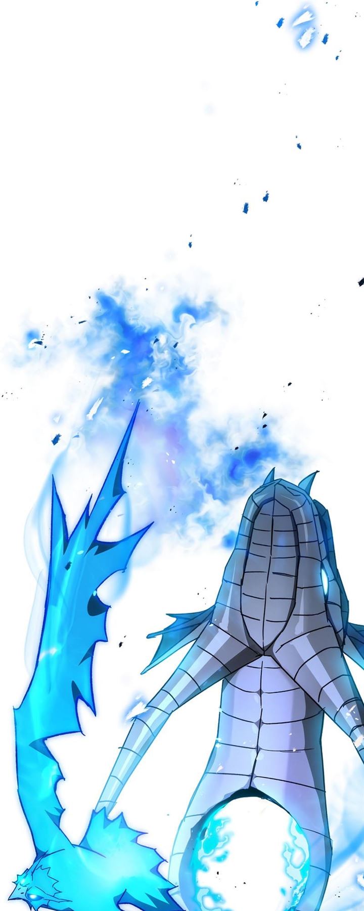 The Hero Returns Chap 27 - Next Chap 28