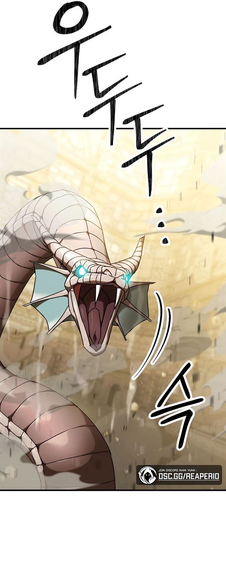 The Hero Returns Chap 27 - Next Chap 28