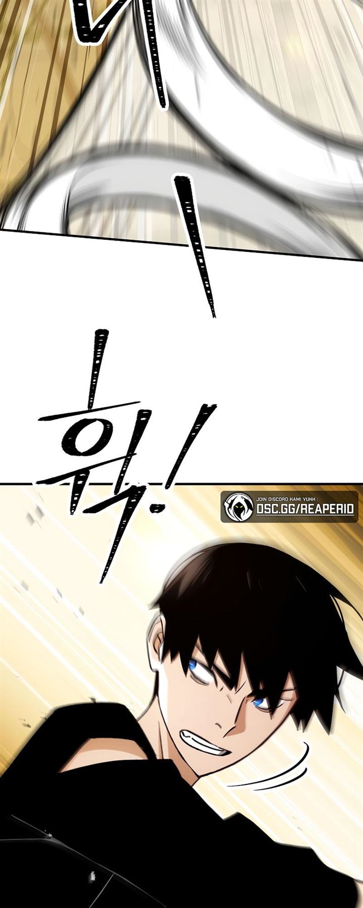 The Hero Returns Chap 27 - Next Chap 28