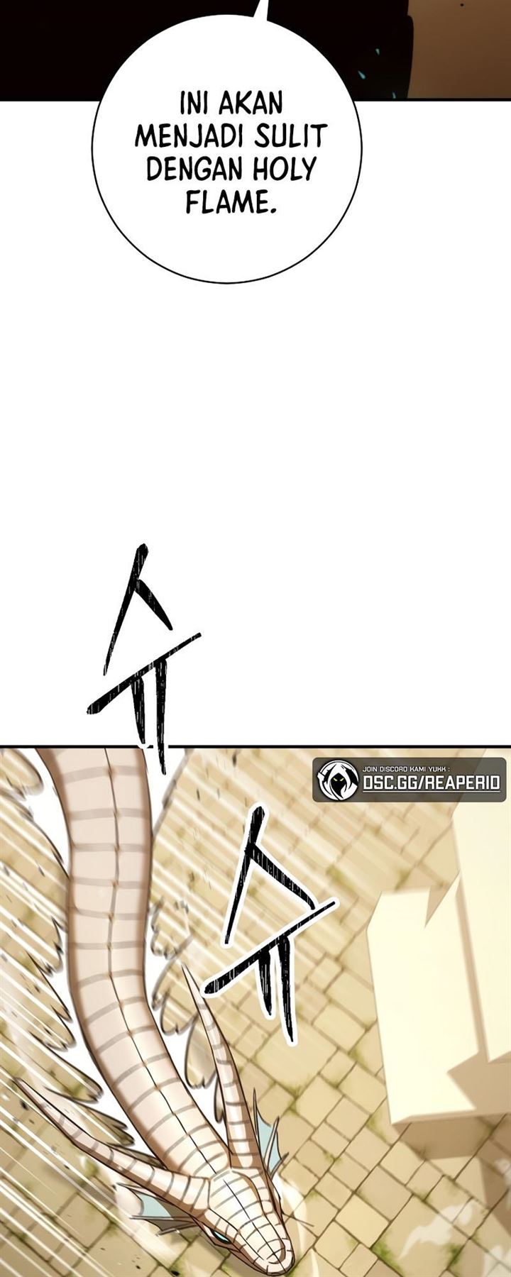 The Hero Returns Chap 27 - Next Chap 28