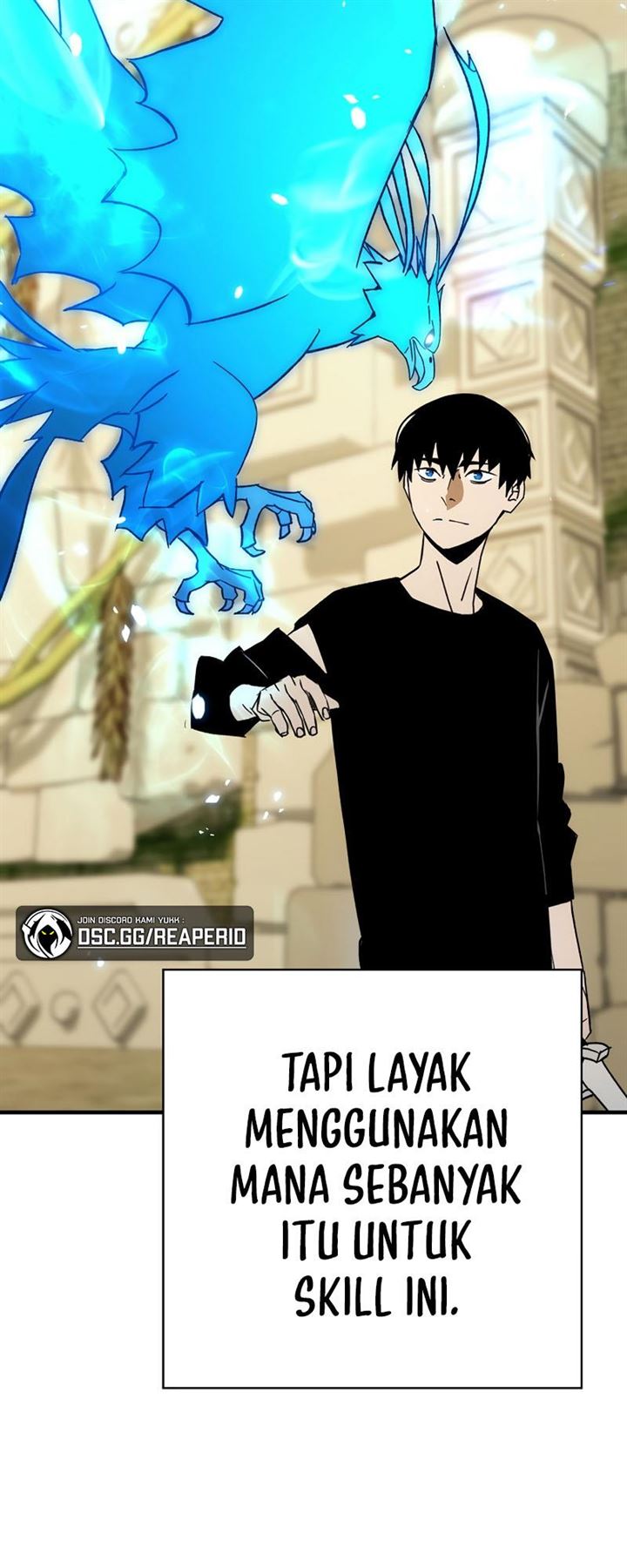 The Hero Returns Chap 27 - Next Chap 28