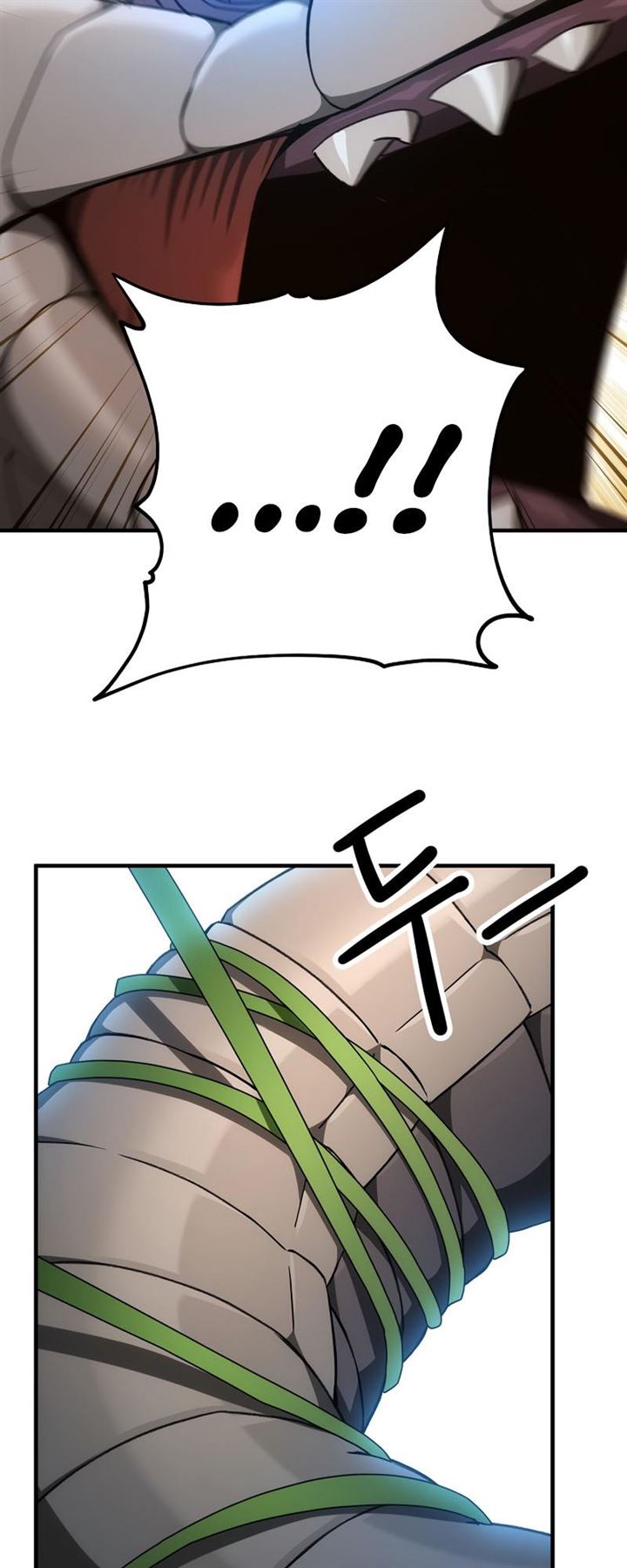 The Hero Returns Chap 27 - Next Chap 28