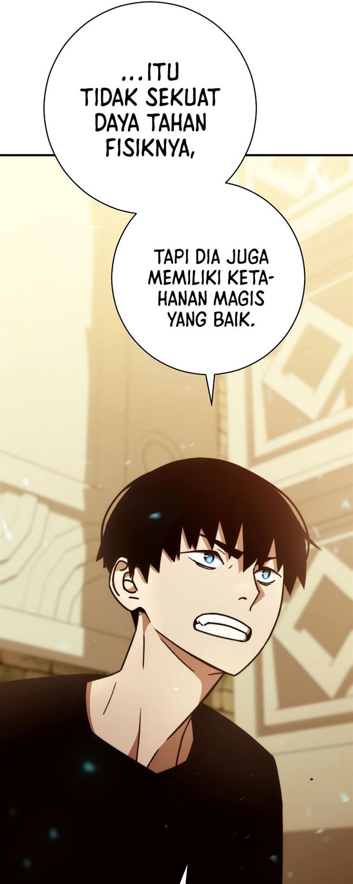 The Hero Returns Chap 27 - Next Chap 28