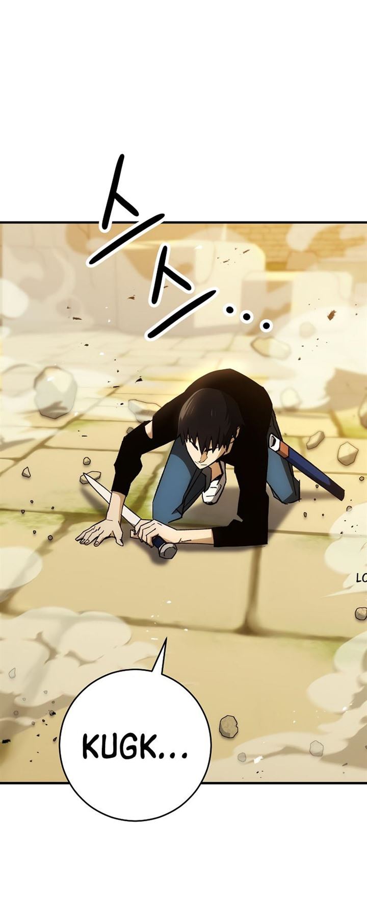 The Hero Returns Chap 27 - Next Chap 28