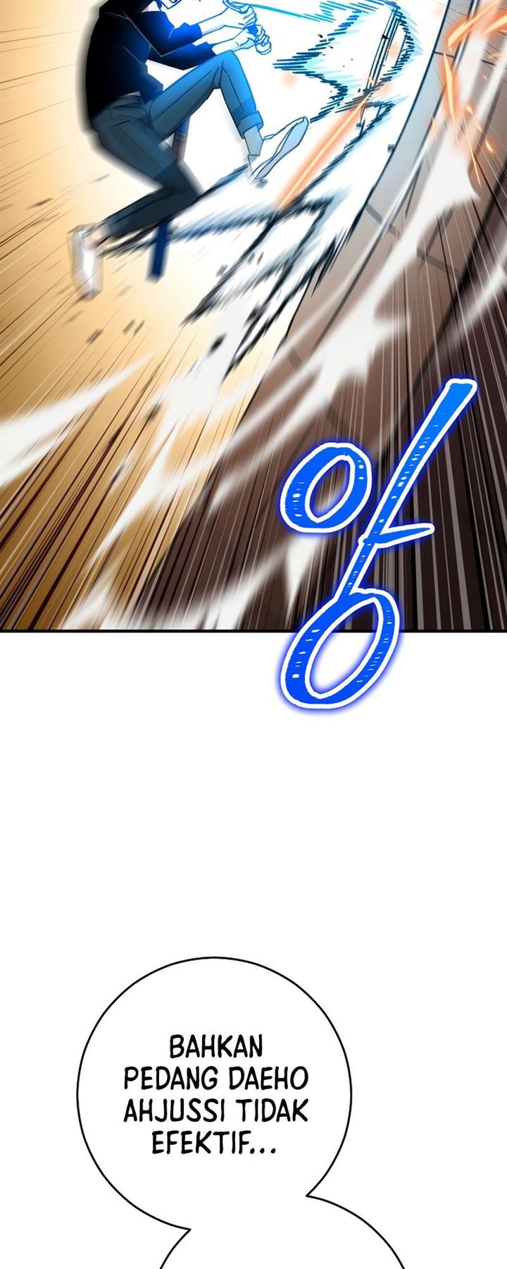 The Hero Returns Chap 27 - Next Chap 28