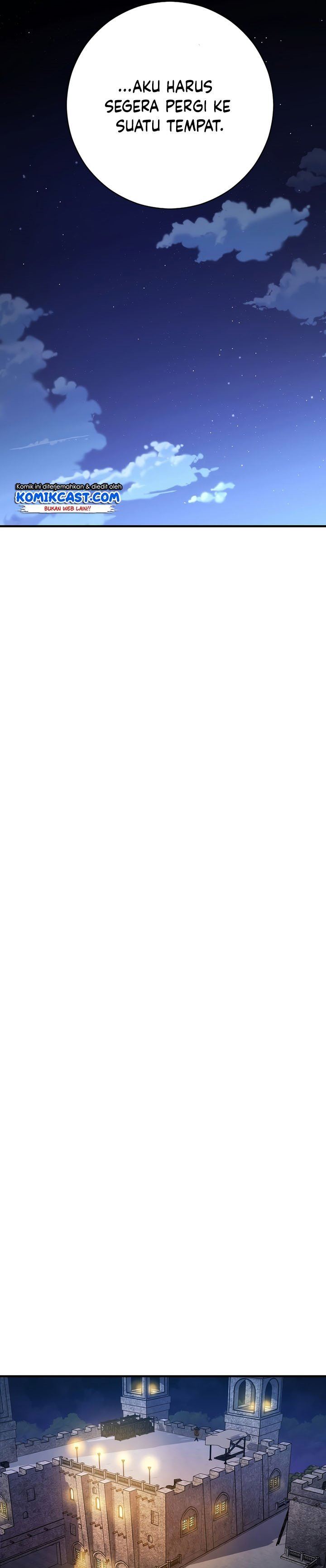 The Hero Returns Chap 28 - Next Chap 29