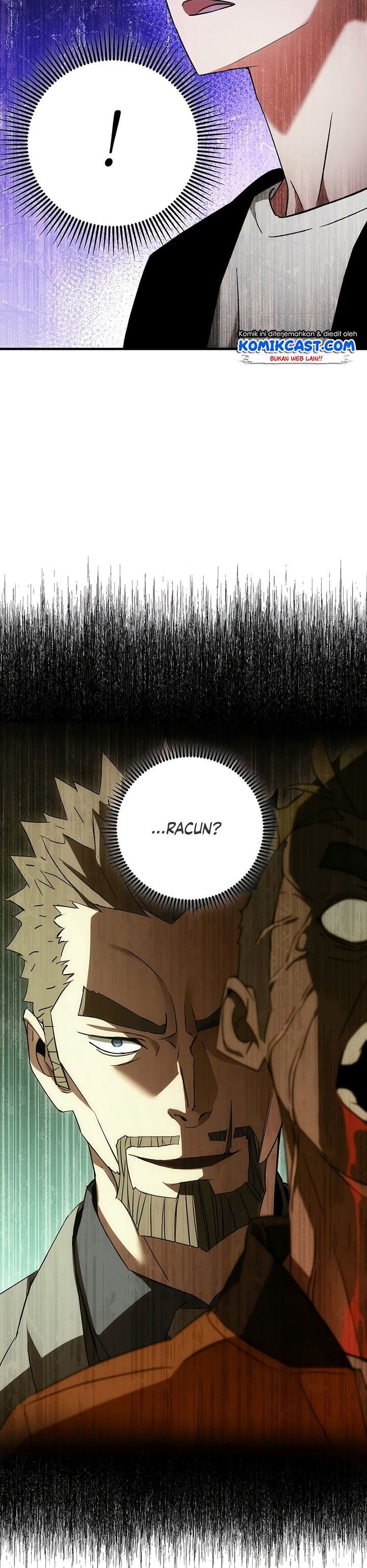 The Hero Returns Chap 28 - Next Chap 29