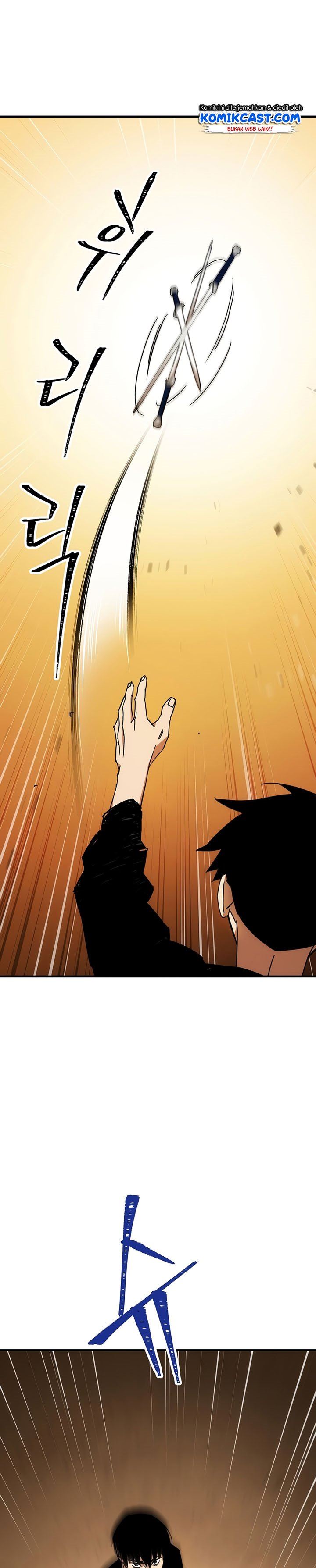 The Hero Returns Chap 28 - Next Chap 29