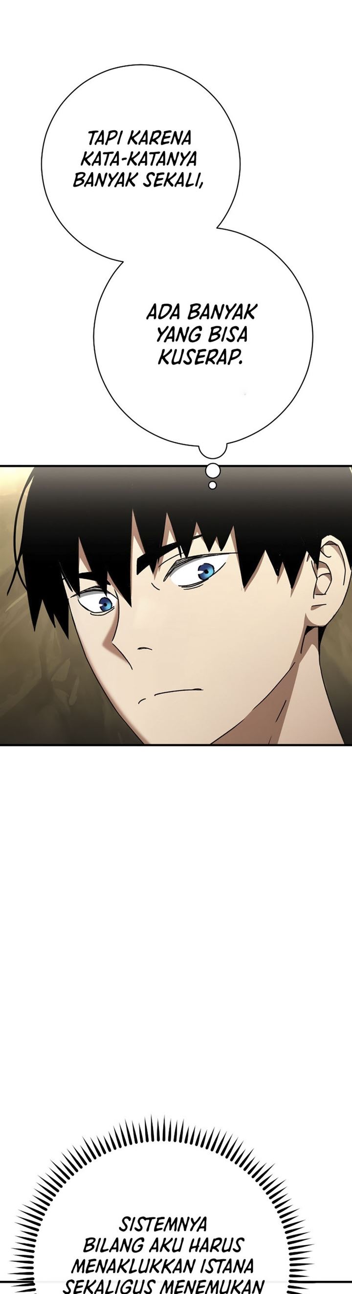 The Hero Returns Chap 29 - Next Chap 30