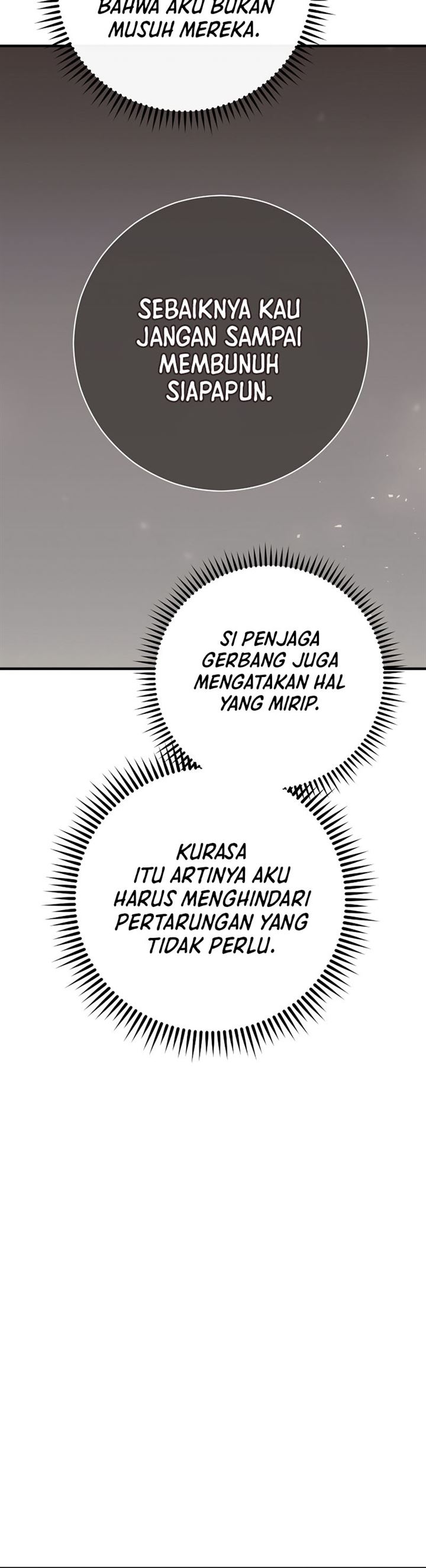 The Hero Returns Chap 29 - Next Chap 30