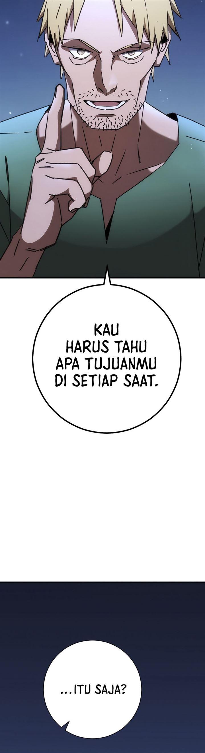 The Hero Returns Chap 29 - Next Chap 30