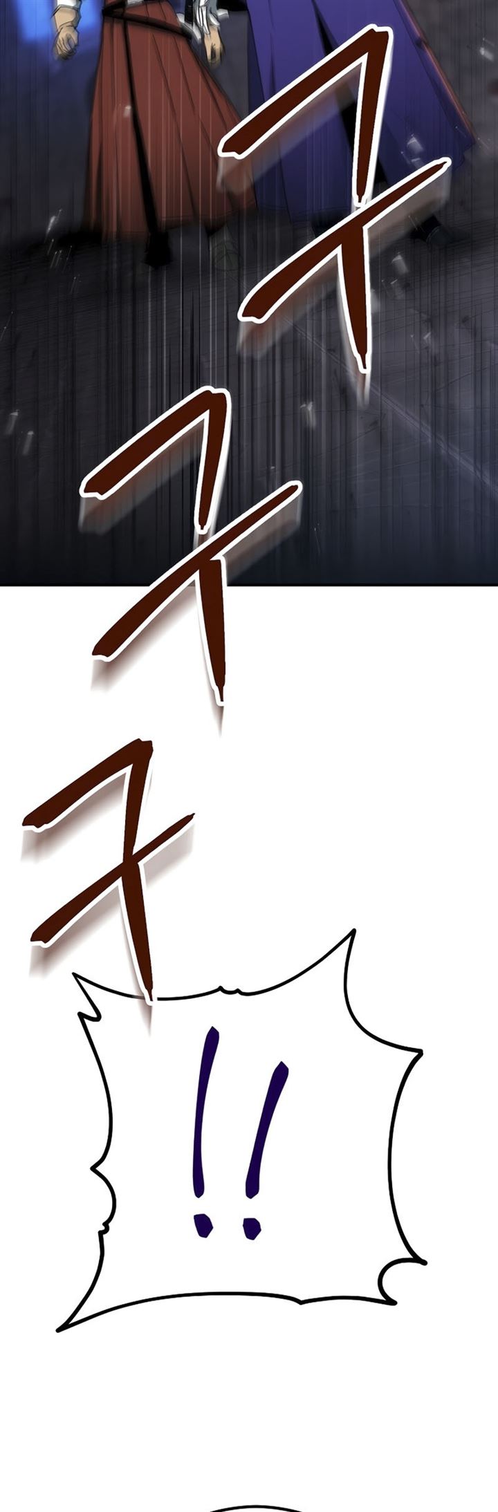 The Hero Returns Chap 29 - Next Chap 30