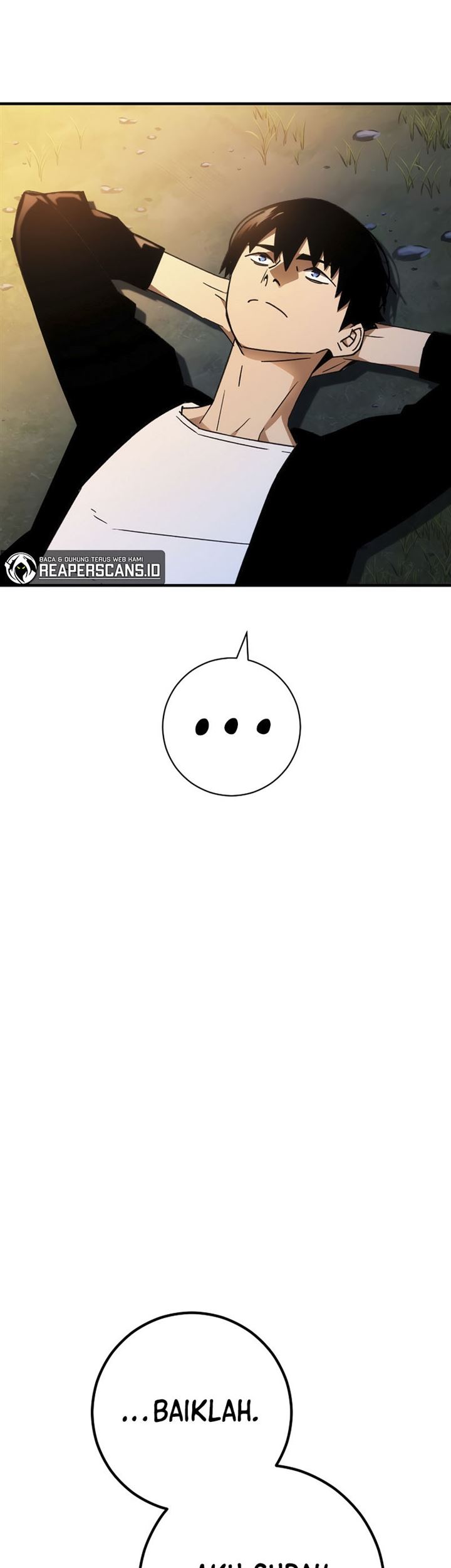 The Hero Returns Chap 29 - Next Chap 30