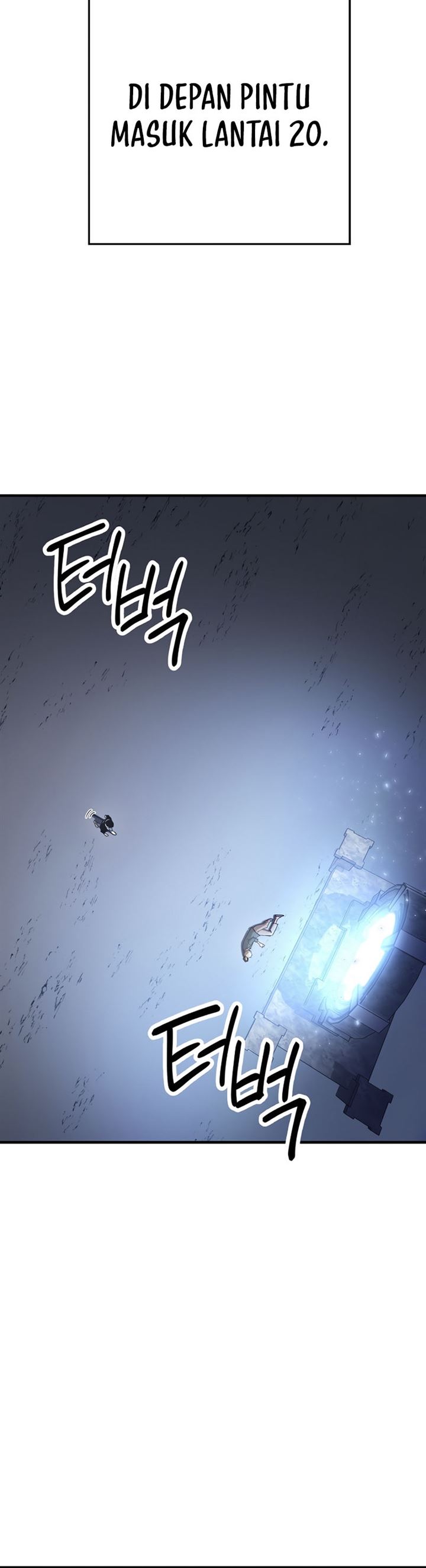 The Hero Returns Chap 29 - Next Chap 30