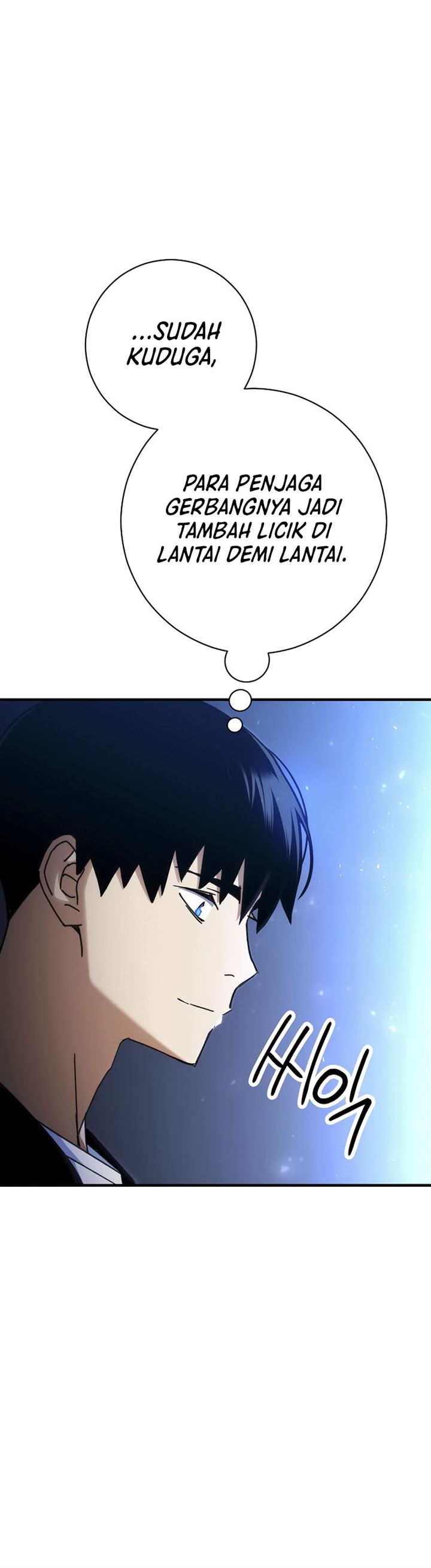 The Hero Returns Chap 29 - Next Chap 30