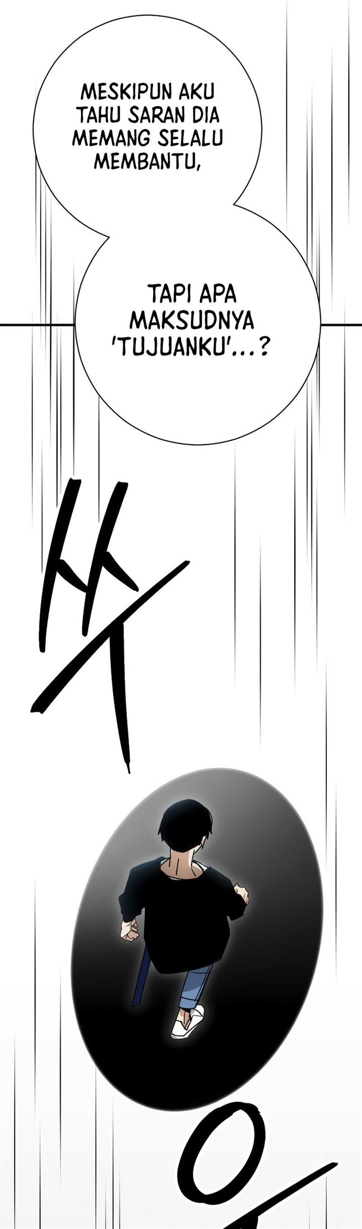 The Hero Returns Chap 29 - Next Chap 30