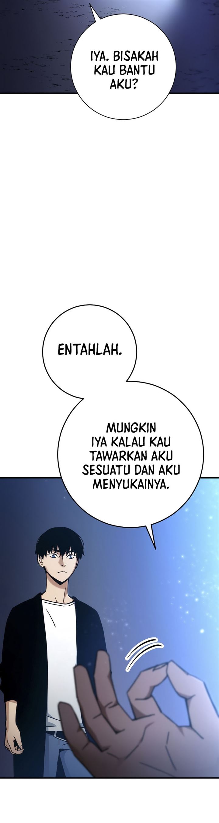 The Hero Returns Chap 29 - Next Chap 30