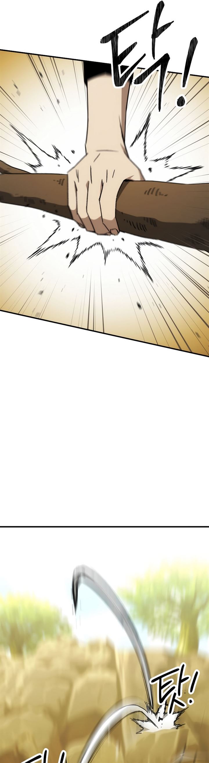 The Hero Returns Chap 29 - Next Chap 30