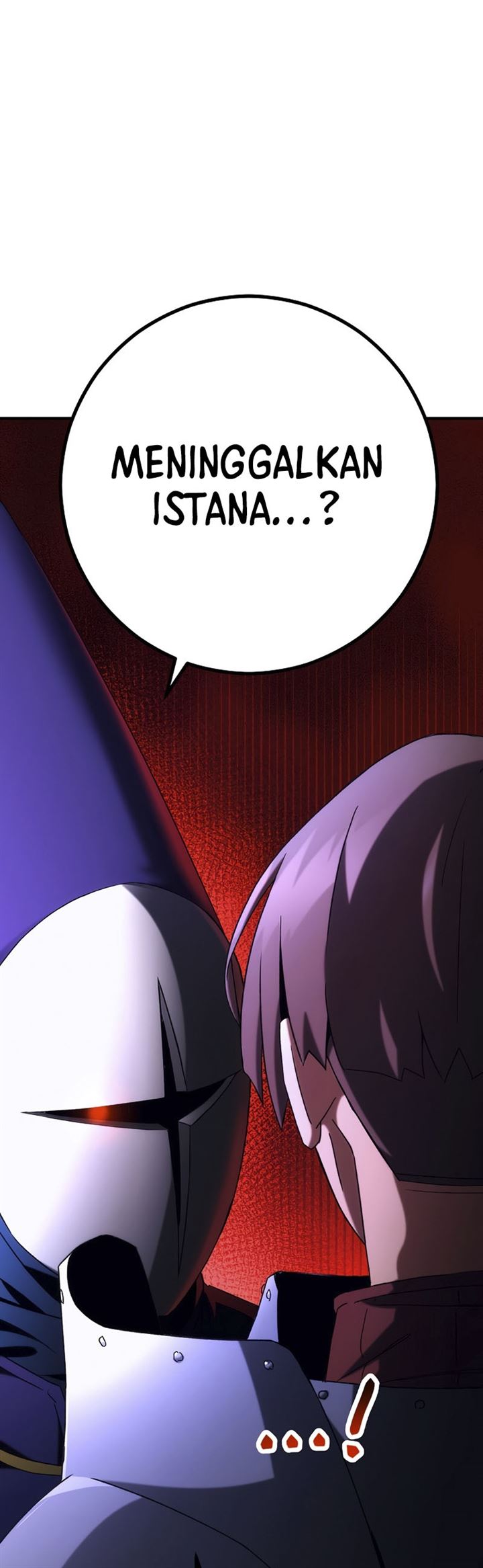 The Hero Returns Chap 29 - Next Chap 30